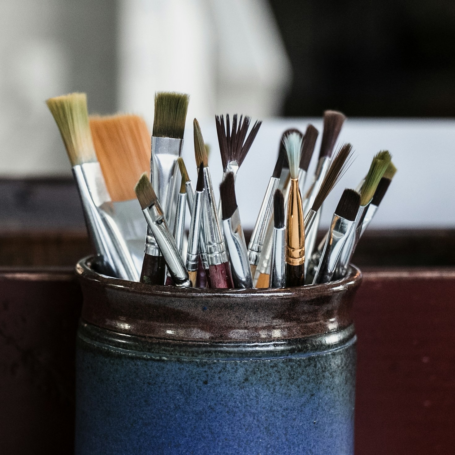 The Evolution of Mixed Media Art