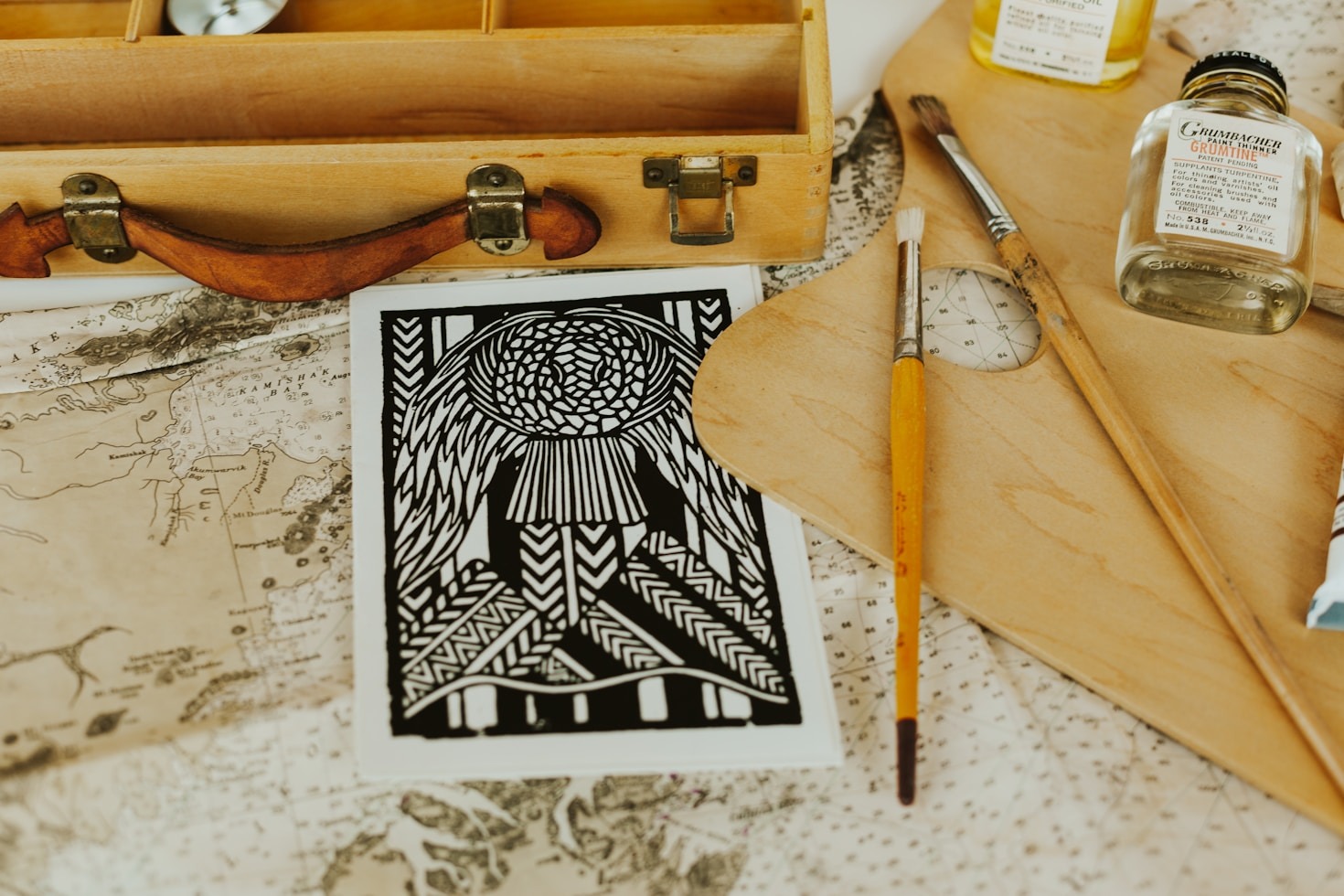 Inspiration Behind Our Original Creations