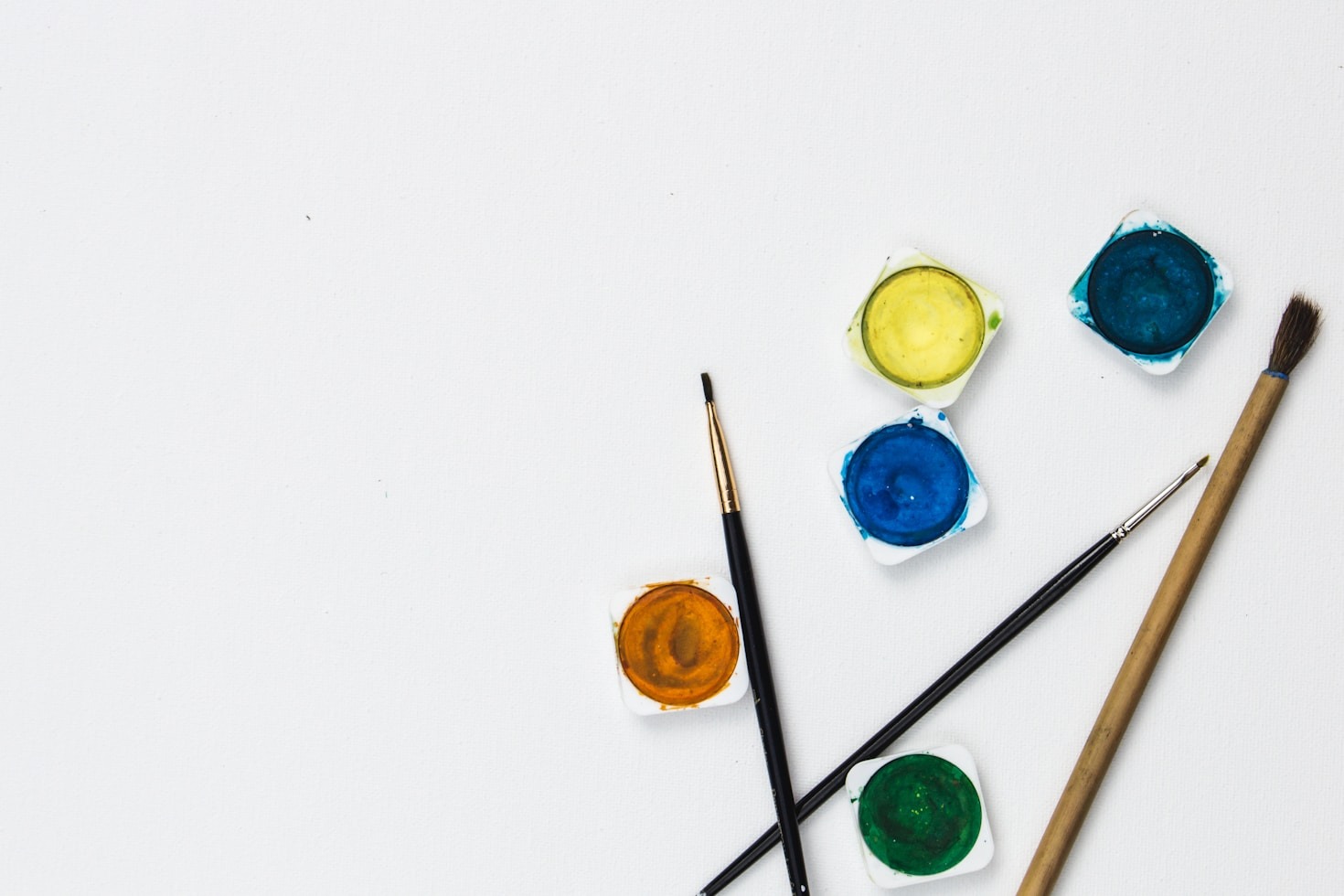 A Day in the Life of a Multidisciplinary Artist